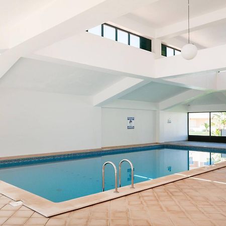 אלבופיירה Santa Eulalia Apartment Luxury - Blue Sea מראה חיצוני תמונה