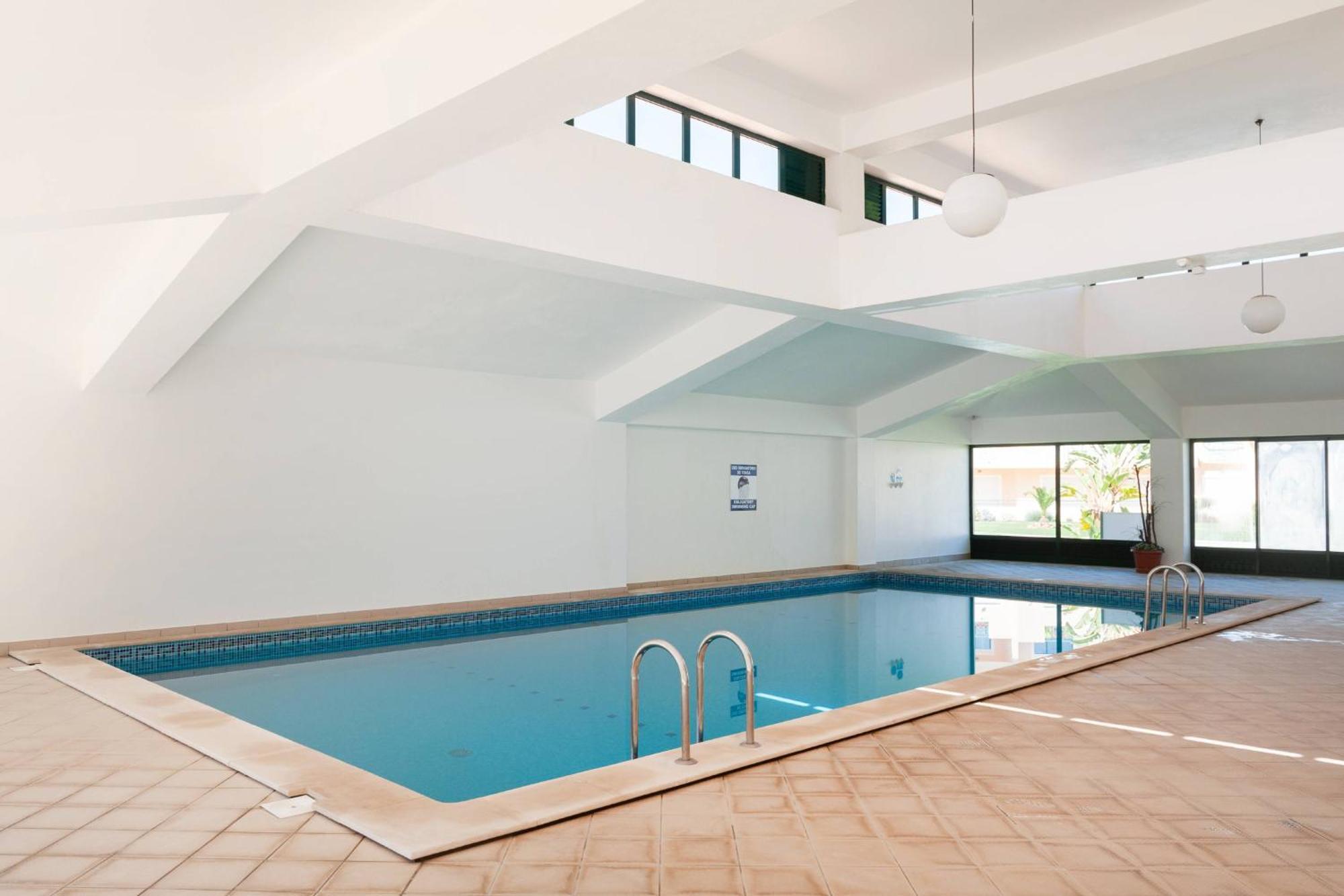 אלבופיירה Santa Eulalia Apartment Luxury - Blue Sea מראה חיצוני תמונה