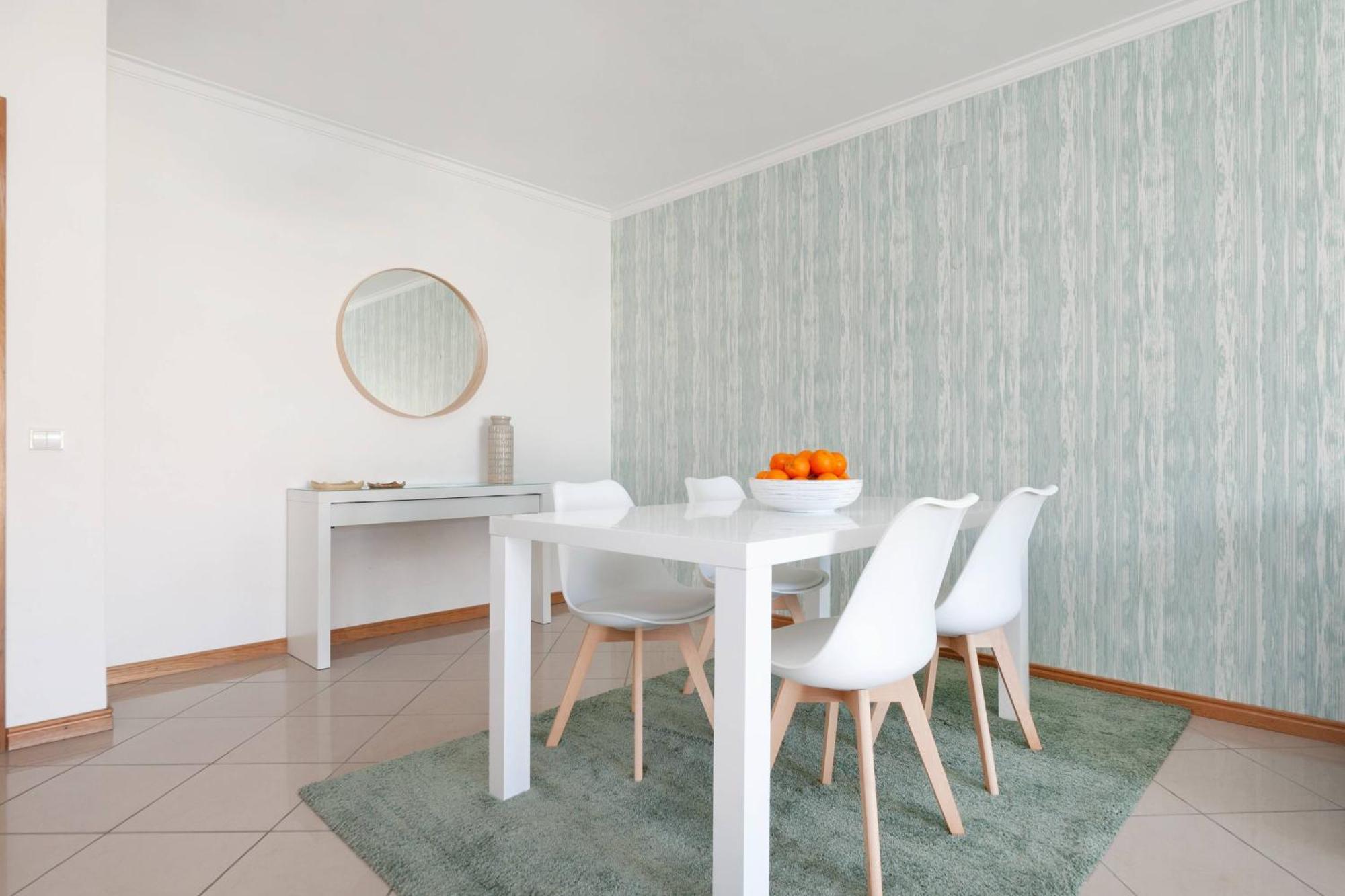 אלבופיירה Santa Eulalia Apartment Luxury - Blue Sea מראה חיצוני תמונה