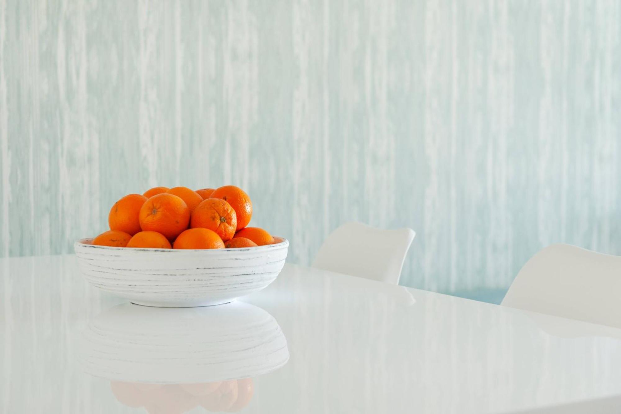 אלבופיירה Santa Eulalia Apartment Luxury - Blue Sea מראה חיצוני תמונה
