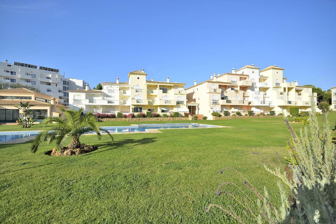 אלבופיירה Santa Eulalia Apartment Luxury - Blue Sea מראה חיצוני תמונה