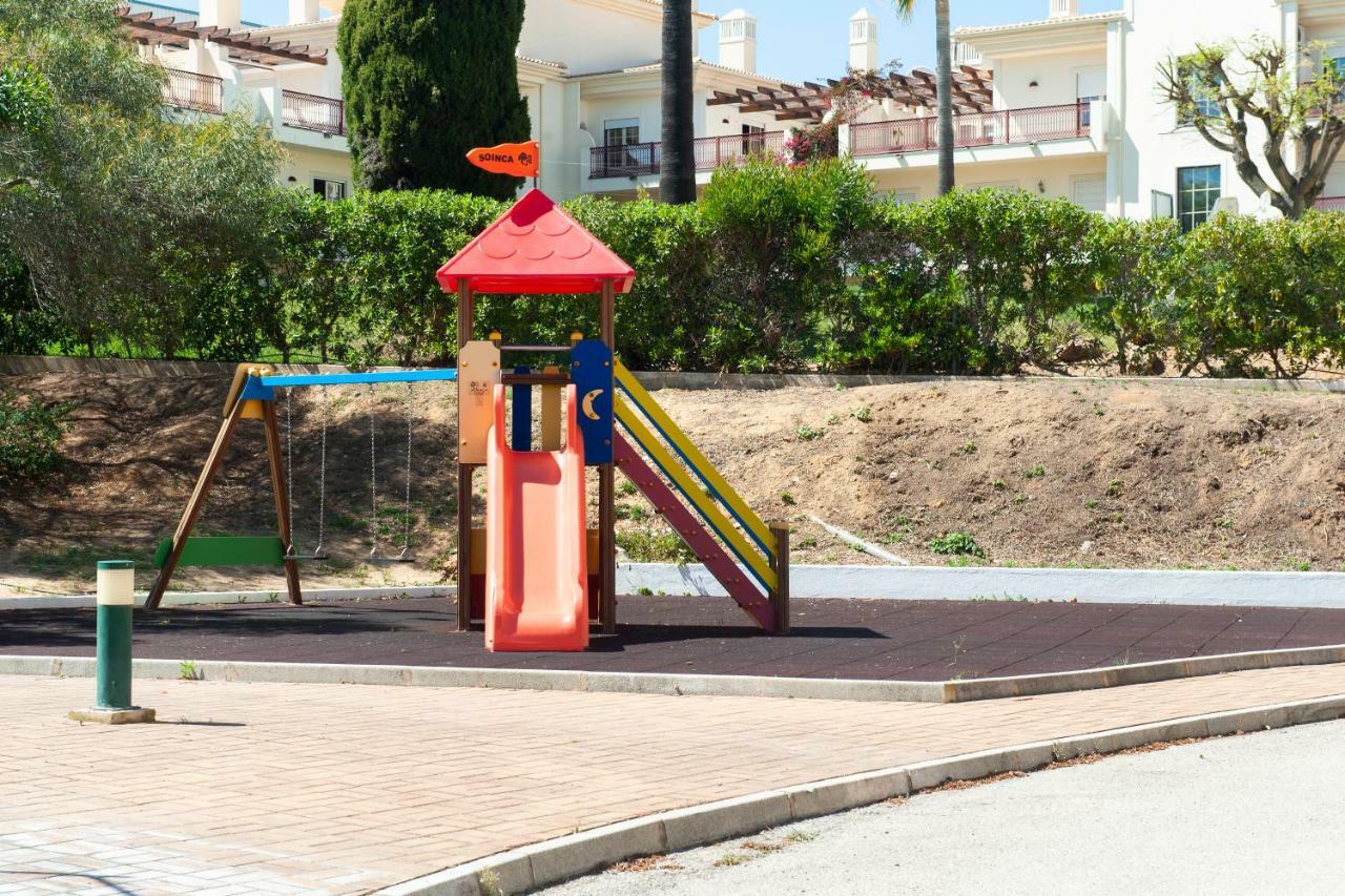 אלבופיירה Santa Eulalia Apartment Luxury - Blue Sea מראה חיצוני תמונה