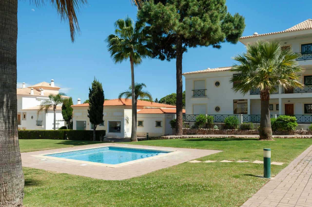 אלבופיירה Santa Eulalia Apartment Luxury - Blue Sea מראה חיצוני תמונה