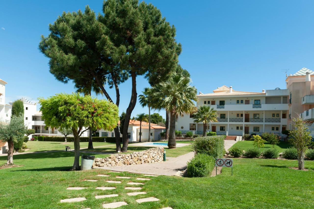 אלבופיירה Santa Eulalia Apartment Luxury - Blue Sea מראה חיצוני תמונה