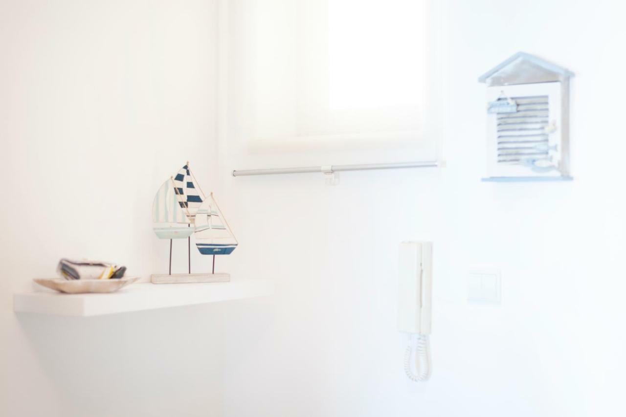 אלבופיירה Santa Eulalia Apartment Luxury - Blue Sea מראה חיצוני תמונה