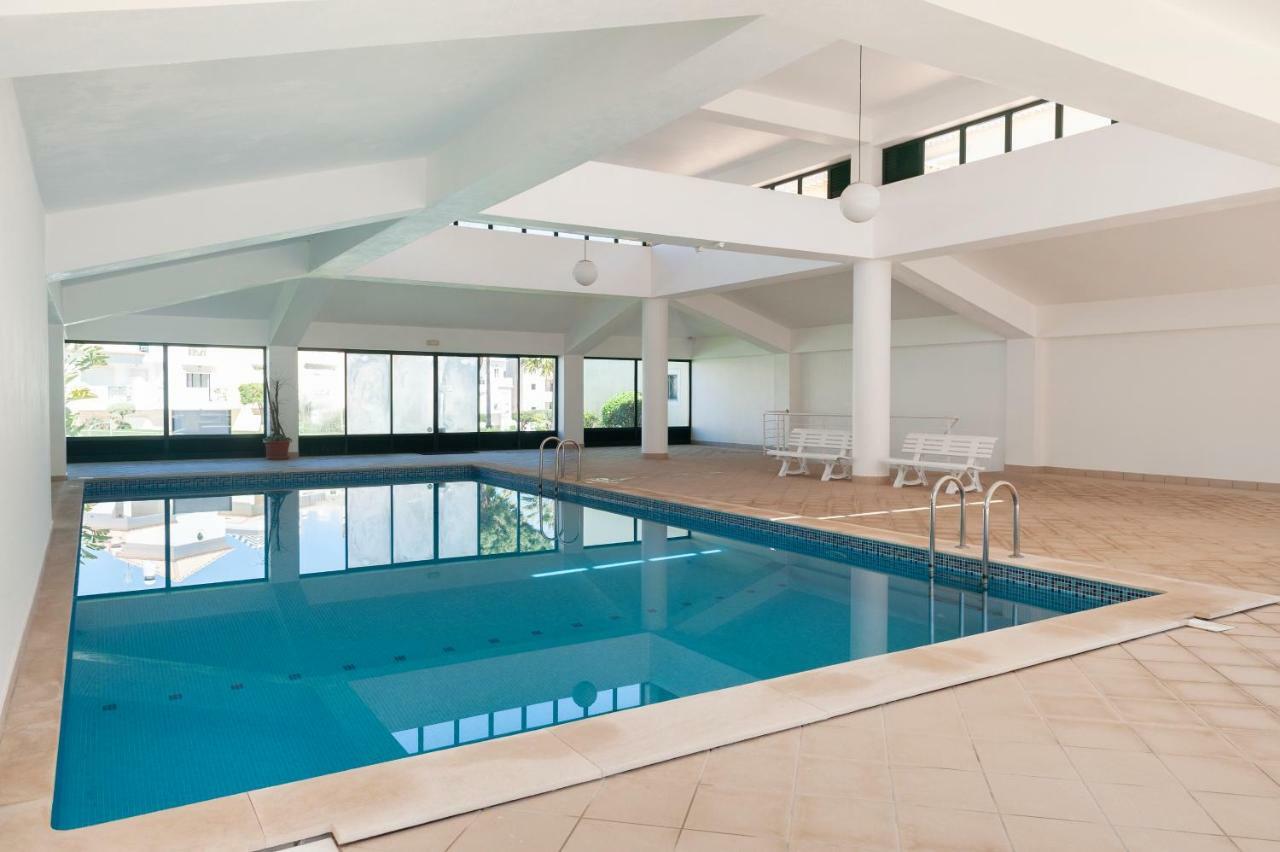 אלבופיירה Santa Eulalia Apartment Luxury - Blue Sea מראה חיצוני תמונה